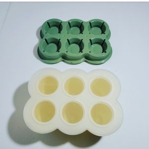 Magic Bullet Silicone Freezer Food Storage